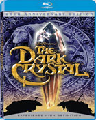 Dark Crystal (Blu-ray)