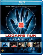 Logan's Run (Blu-ray)