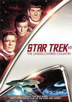 Star Trek VI: The Undiscovered Country