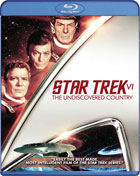 Star Trek VI: The Undiscovered Country (Blu-ray)