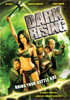 Dark Rising