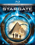 Stargate: 15th Anniversary Edition (Blu-ray)