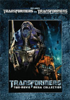 Transformers Giftset: Transformers (2007) / Transformers: Revenge Of The Fallen