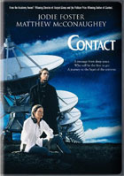 Contact (Keepcase)