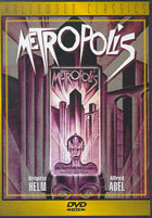 Metropolis