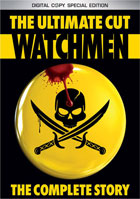 Watchmen: The Ultimate Cut