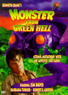 Monster From Green Hell