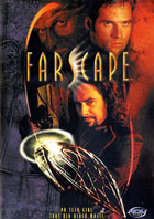 Farscape #4: PK Tech Girl / That Old Black Magic