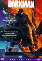 Darkman / Darkman 2: The Return Of Durant