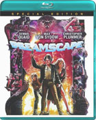 Dreamscape (Blu-ray)