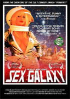 Sex Galaxy