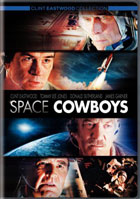 Space Cowboys: Clint Eastwood Collection