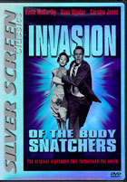 Invasion Of The Body Snatchers