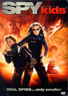 Spy Kids