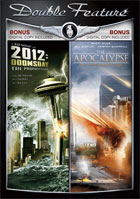 2012: Doomsday / The Apocalypse