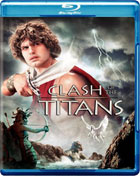 Clash Of The Titans (Blu-ray)