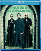 Matrix Reloaded (Blu-ray)