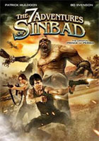 7 Adventures Of Sinbad