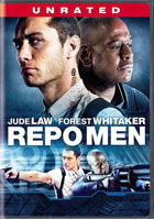 Repo Men