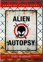 Alien Autopsy