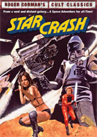 Starcrash: Roger Corman's Cult Classics