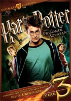 Harry Potter And The Prisoner Of Azkaban: Ultimate Edition
