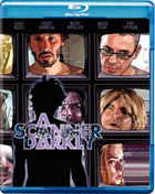 Scanner Darkly (Blu-ray)