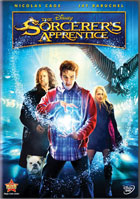 Sorcerer's Apprentice