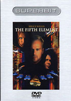 Fifth Element: The Superbit Collection (DTS)