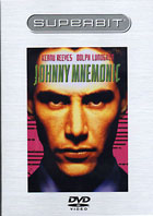 Johnny Mnemonic: The Superbit Collection (DTS)