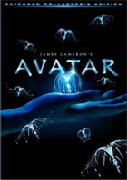 Avatar: Extended Collector's Edition