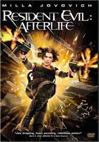 Resident Evil: Afterlife