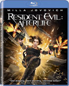 Resident Evil: Afterlife (Blu-ray)