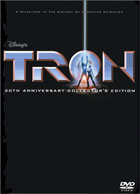 Tron: 20th Anniversary Collector's Edition