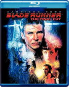 Blade Runner: The Final Cut (Blu-ray)