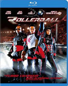 Rollerball (2002)(Blu-ray)