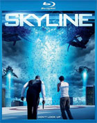 Skyline (Blu-ray)