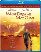 What Dreams May Come (Blu-ray)