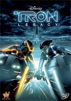 Tron Legacy