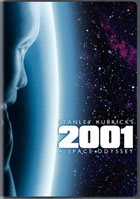 2001: A Space Odyssey