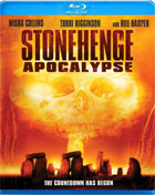 Stonehenge Apocalypse (Blu-ray)