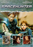 Spacehunter: Adventures In The Forbidden Zone