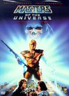 Masters Of The Universe