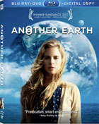 Another Earth (Blu-ray/DVD)