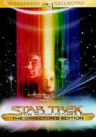 Star Trek 1: The Motion Picture: The Director's Edition: Special Edition