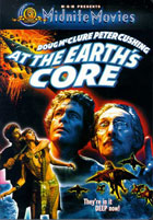 At The Earth's Core