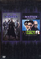 Matrix: Special Edition / The Matrix Revisited