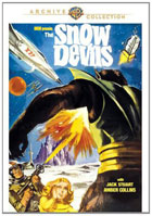 Snow Devils: Warner Archive Collection