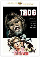 Trog: Warner Archive Collection