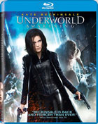 Underworld: Awakening (Blu-ray)